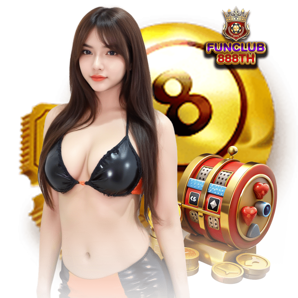 funclub888 login 
